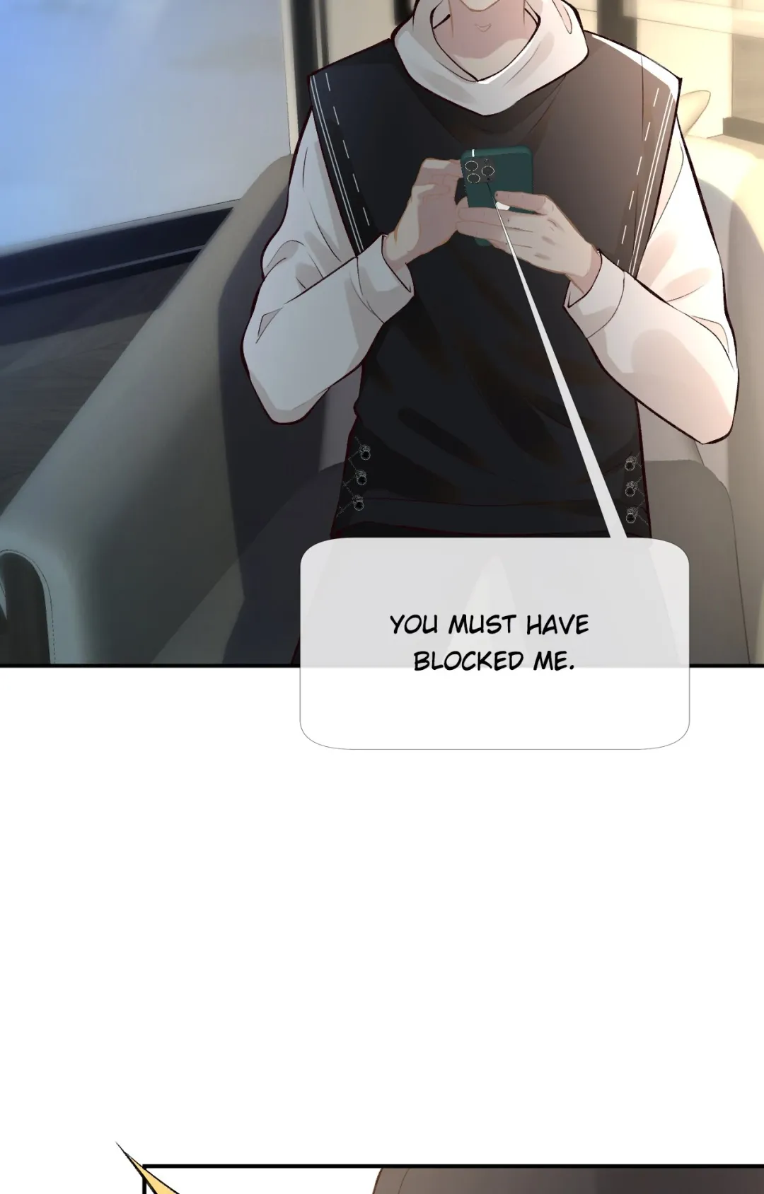 Everyone’s Darling - Chapter 104 Page 12