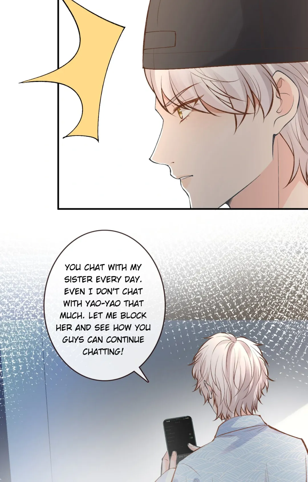 Everyone’s Darling - Chapter 104 Page 13
