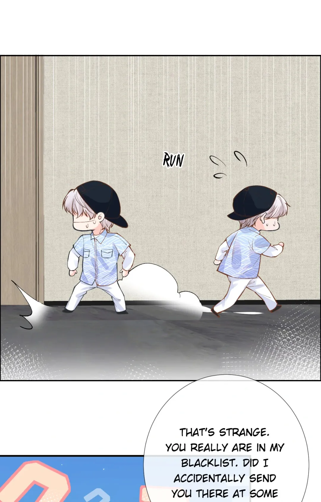 Everyone’s Darling - Chapter 104 Page 15