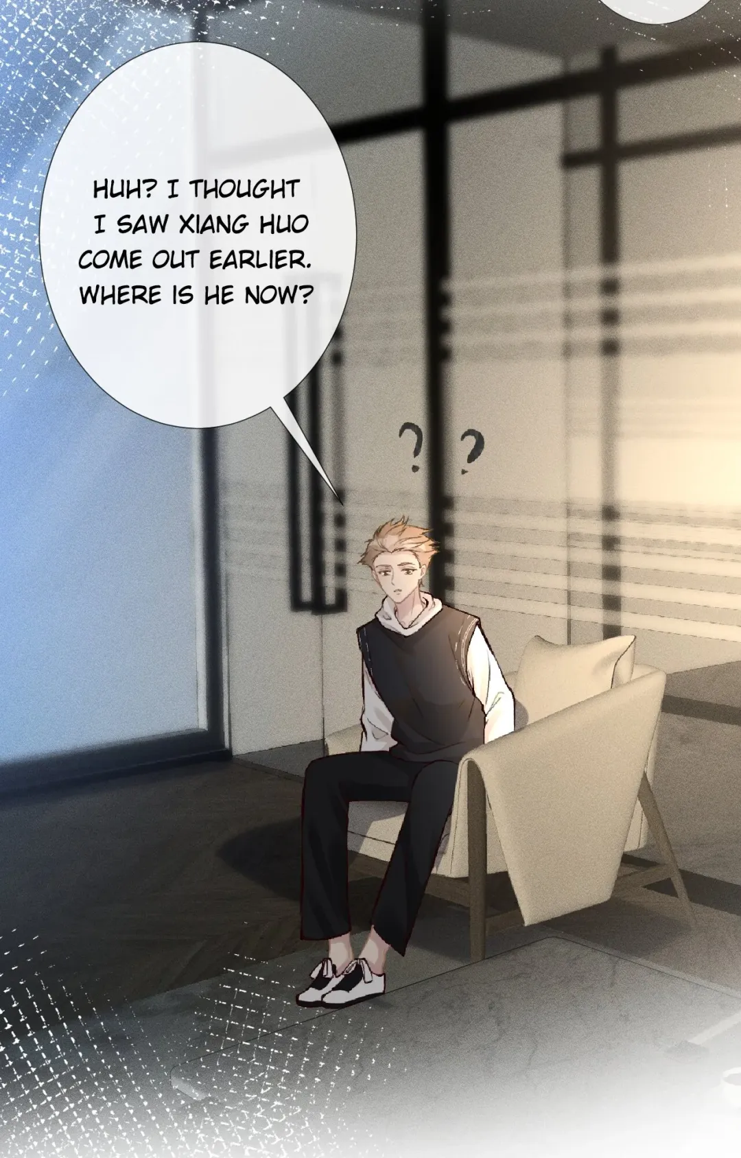 Everyone’s Darling - Chapter 104 Page 18