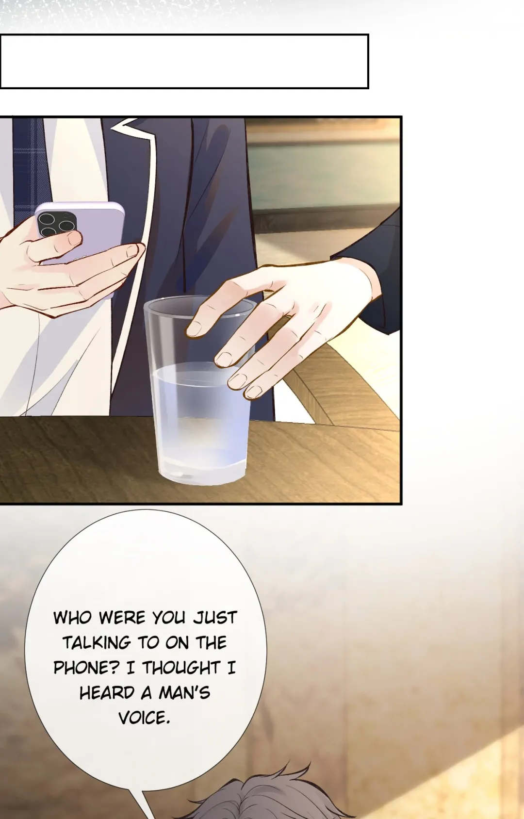 Everyone’s Darling - Chapter 104 Page 19