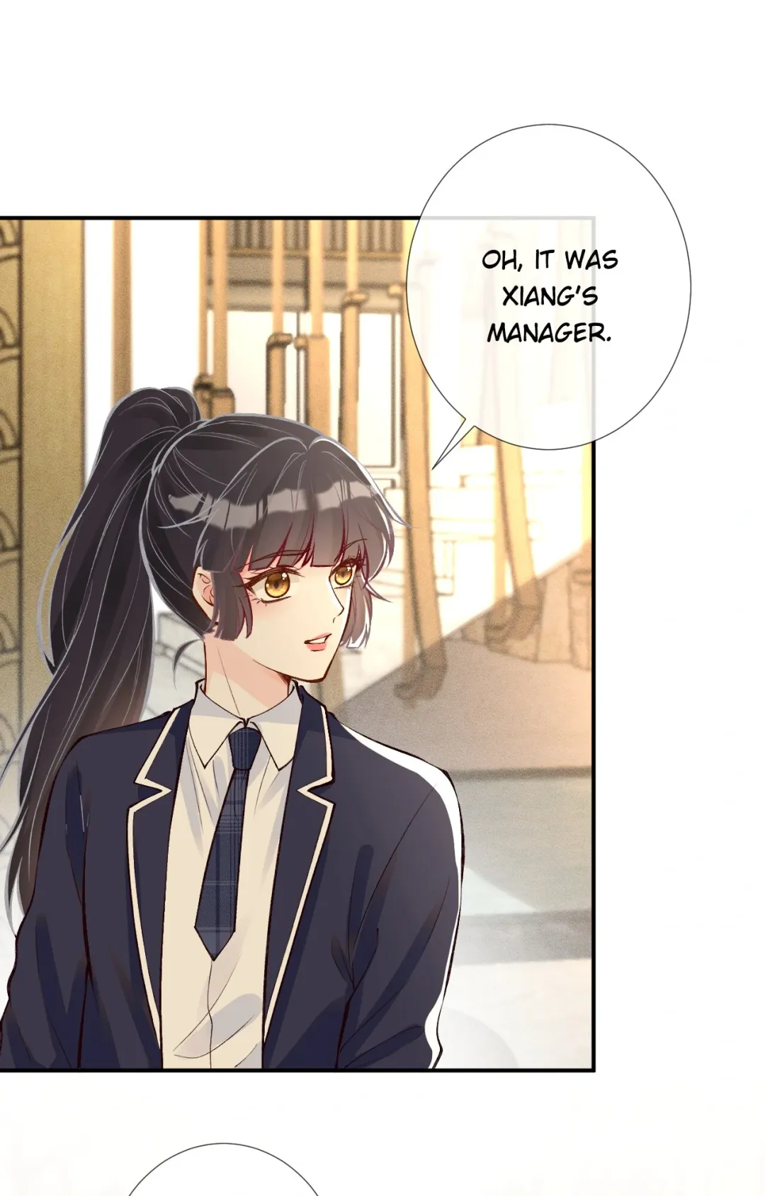 Everyone’s Darling - Chapter 104 Page 21