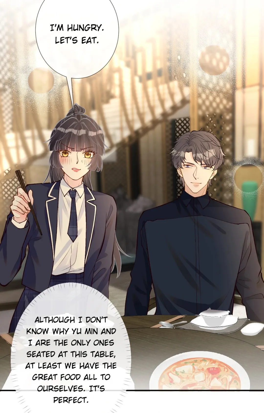 Everyone’s Darling - Chapter 104 Page 22