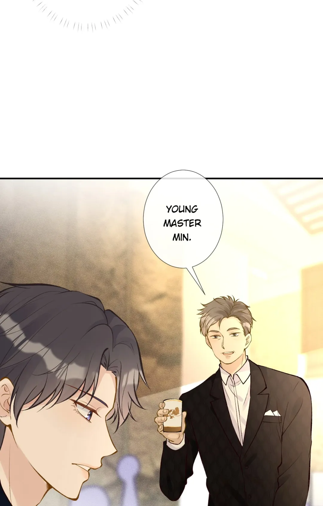 Everyone’s Darling - Chapter 104 Page 23