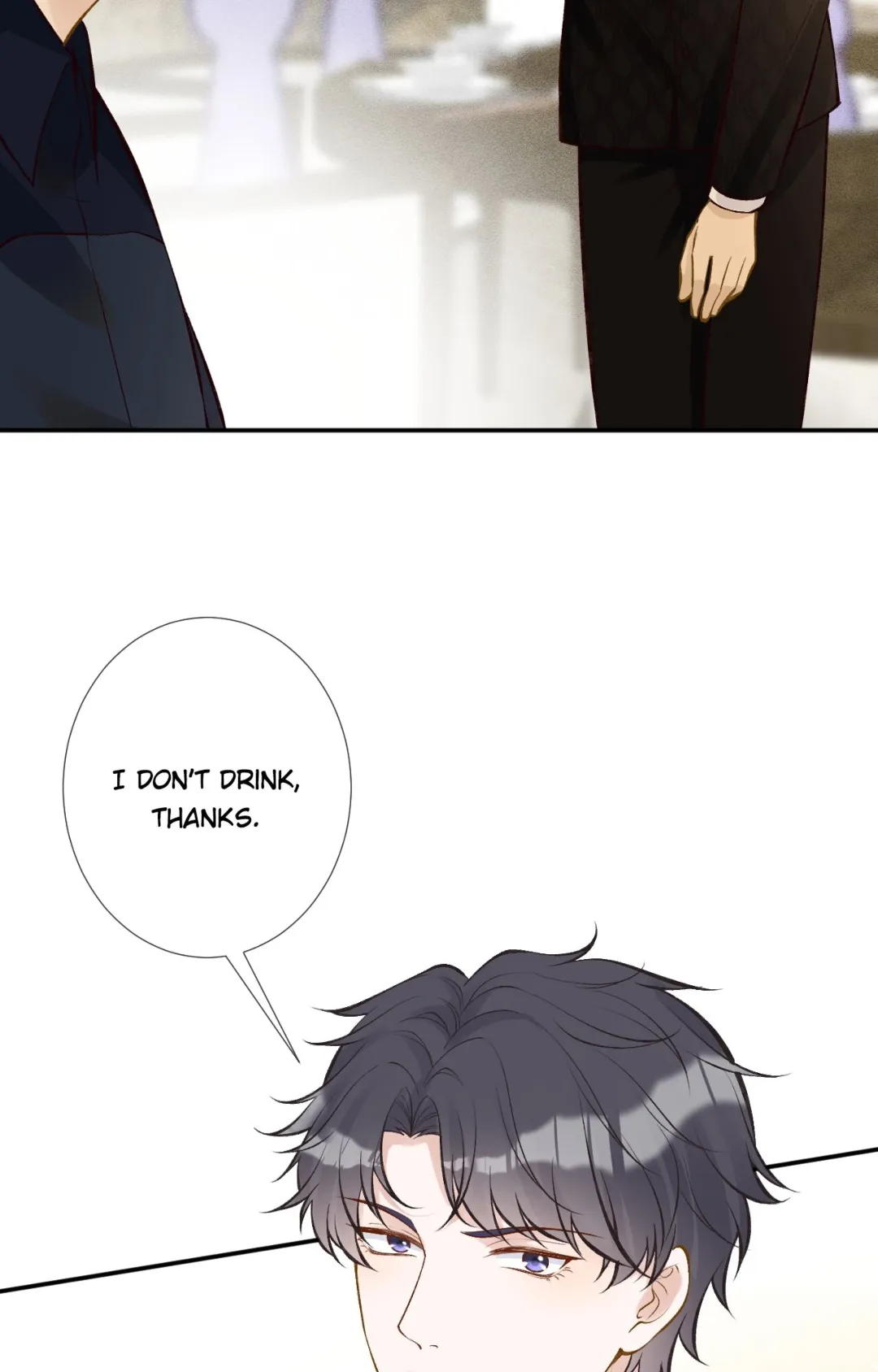 Everyone’s Darling - Chapter 104 Page 24