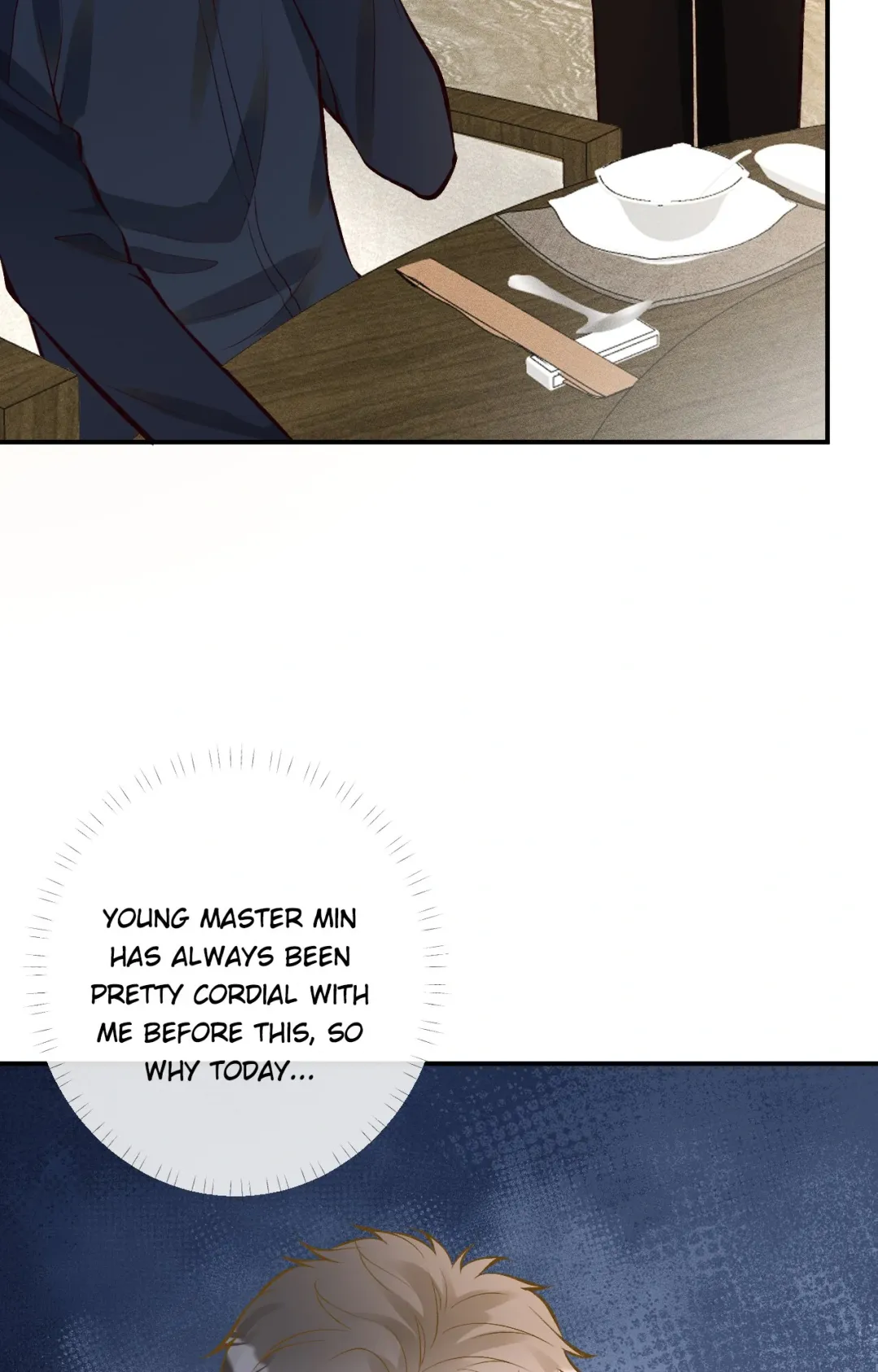 Everyone’s Darling - Chapter 104 Page 28