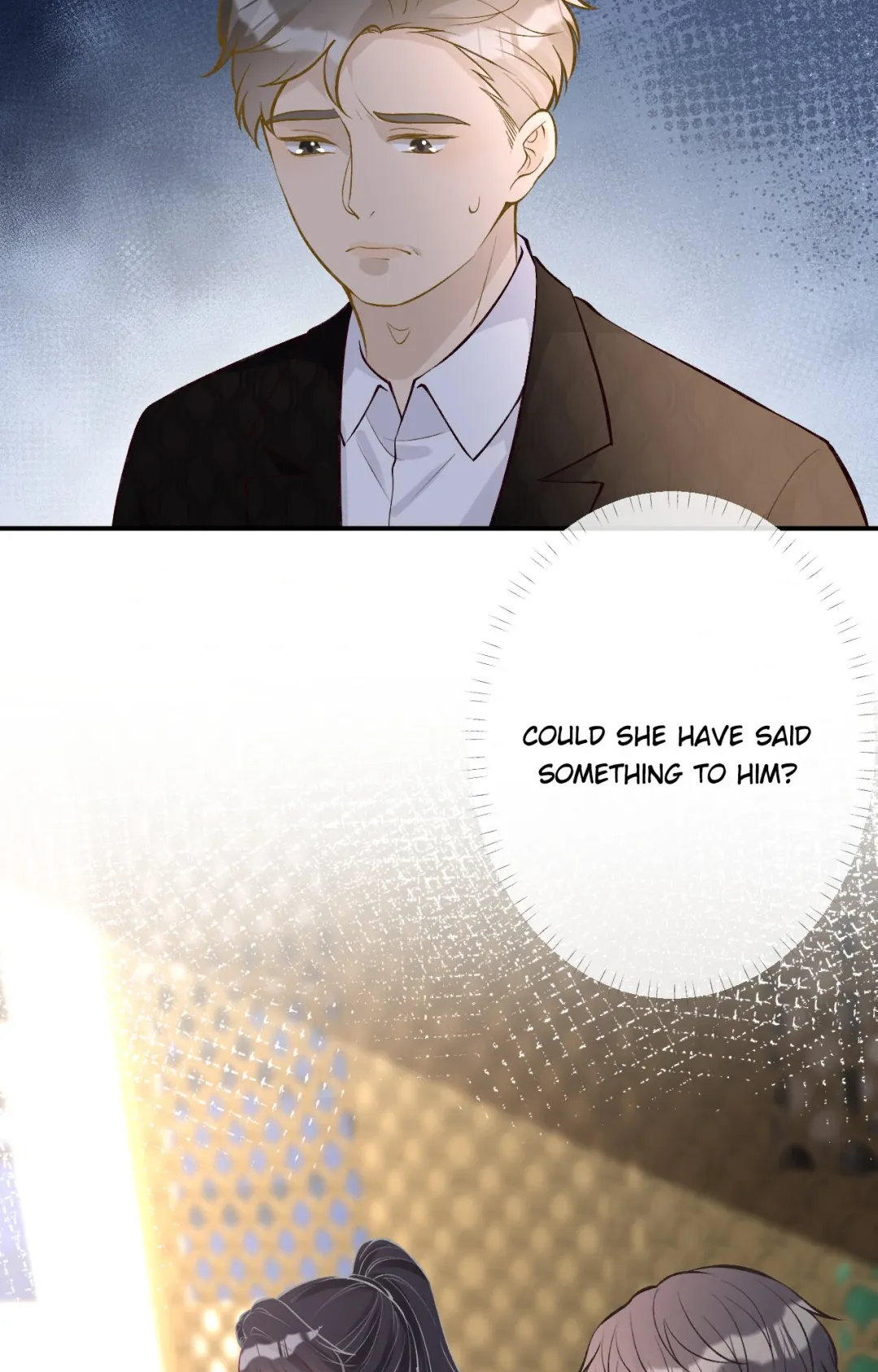 Everyone’s Darling - Chapter 104 Page 29