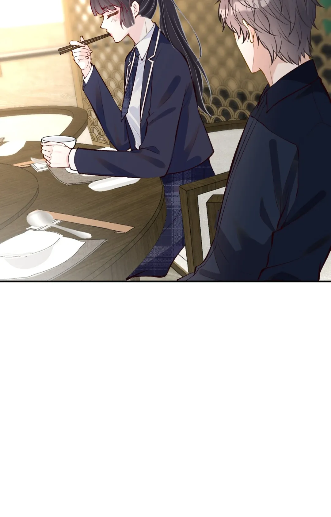 Everyone’s Darling - Chapter 104 Page 30