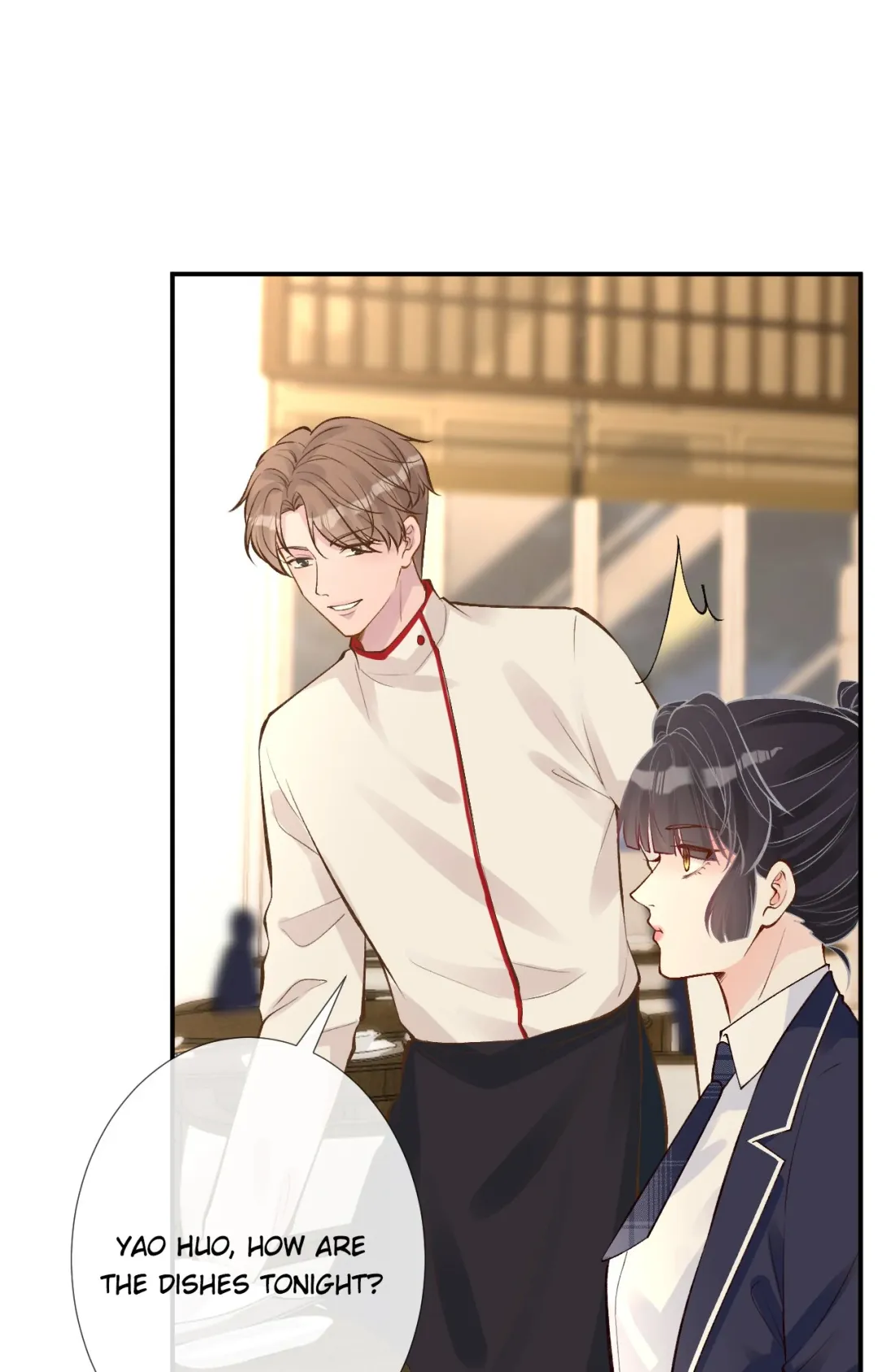 Everyone’s Darling - Chapter 104 Page 31