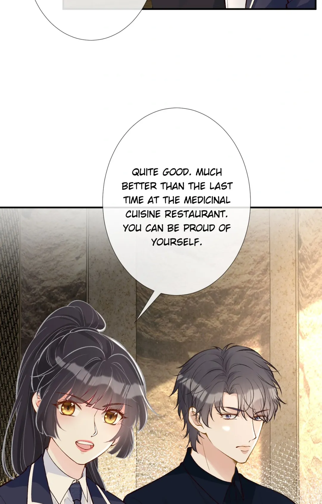 Everyone’s Darling - Chapter 104 Page 32
