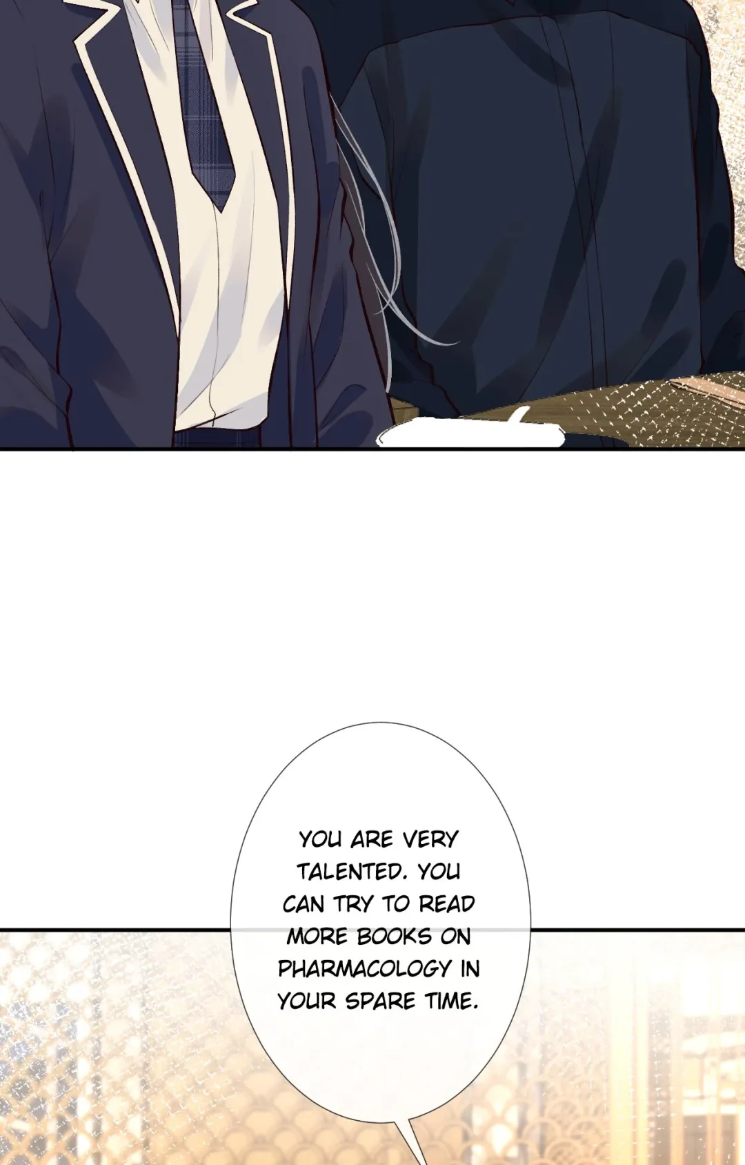 Everyone’s Darling - Chapter 104 Page 33