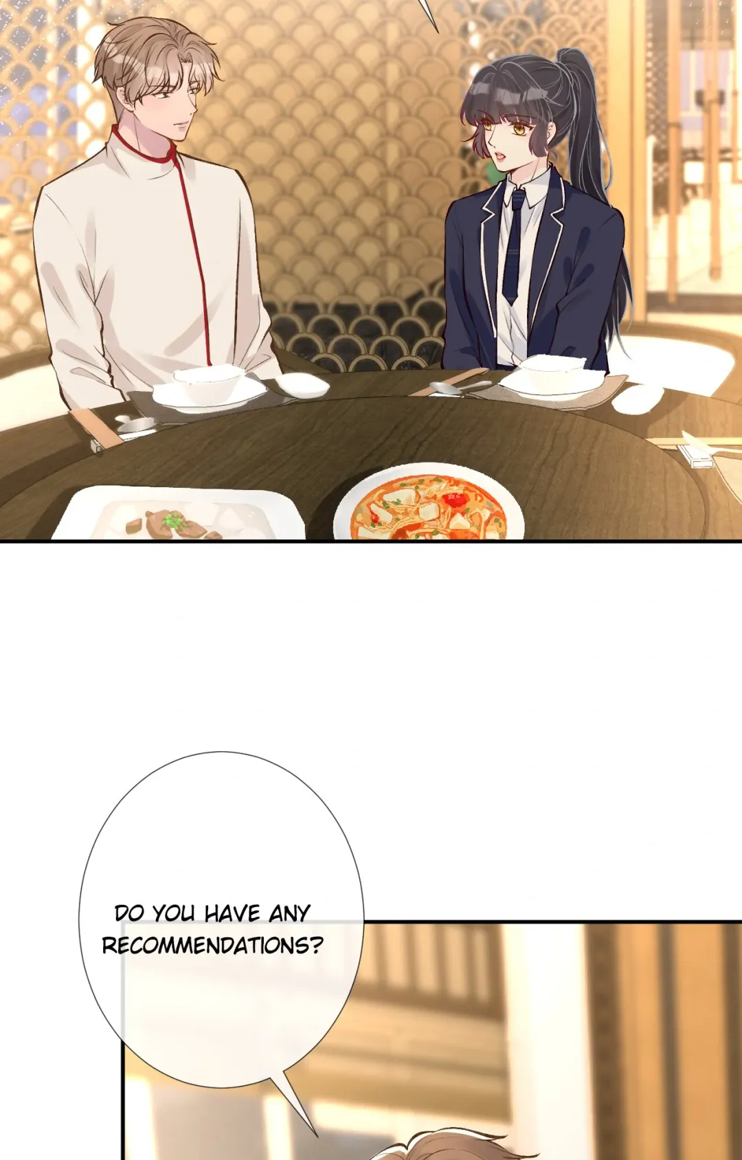 Everyone’s Darling - Chapter 104 Page 34