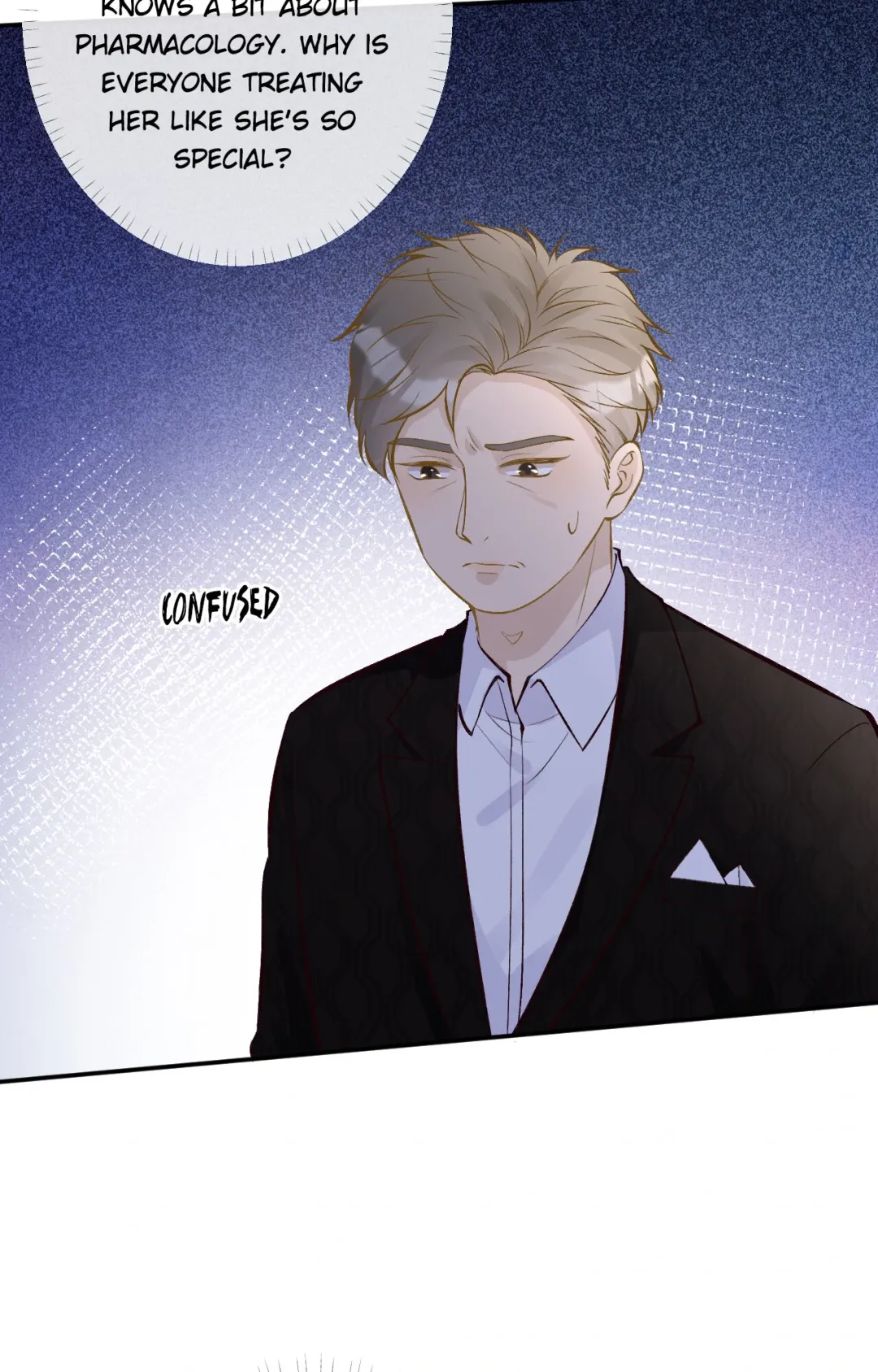 Everyone’s Darling - Chapter 104 Page 36