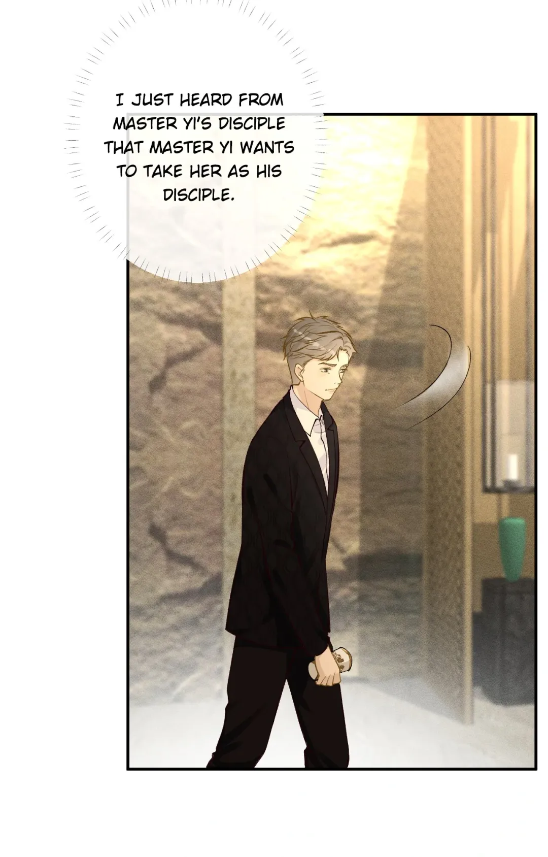 Everyone’s Darling - Chapter 104 Page 37