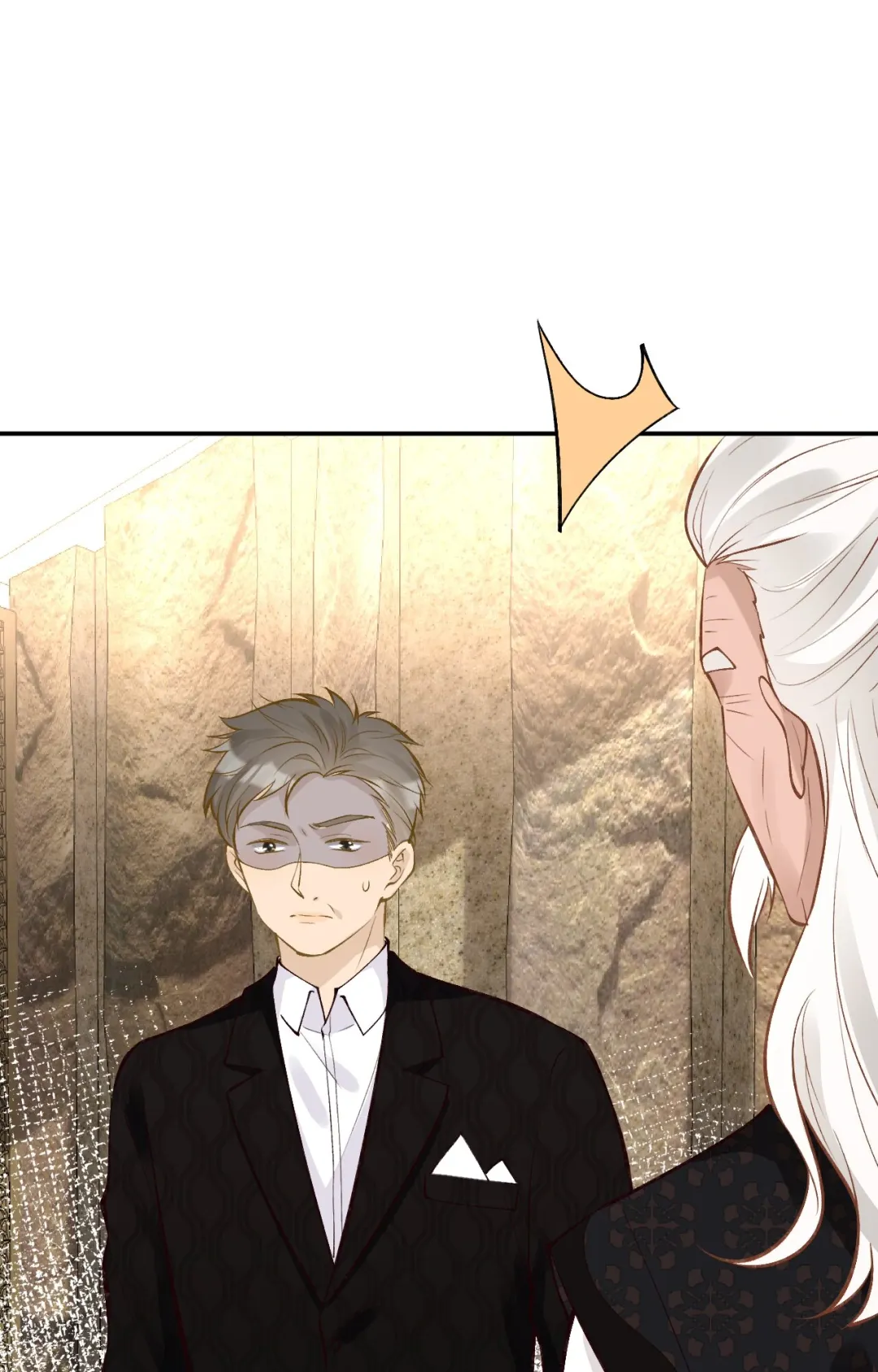 Everyone’s Darling - Chapter 104 Page 38