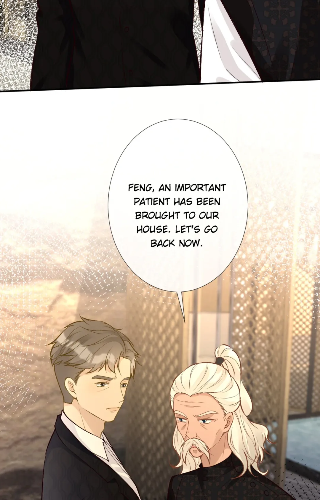 Everyone’s Darling - Chapter 104 Page 39