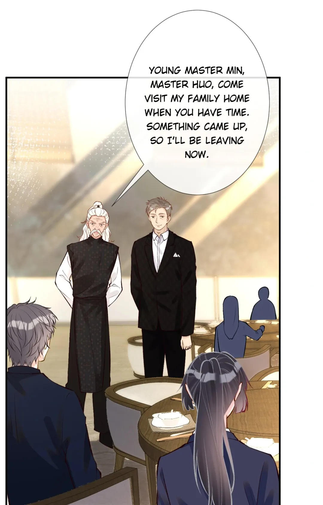 Everyone’s Darling - Chapter 104 Page 41