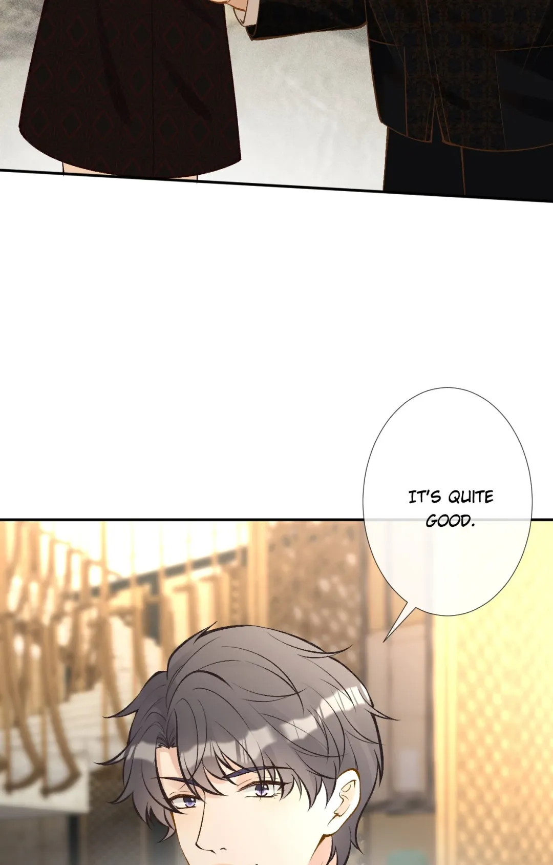 Everyone’s Darling - Chapter 104 Page 44