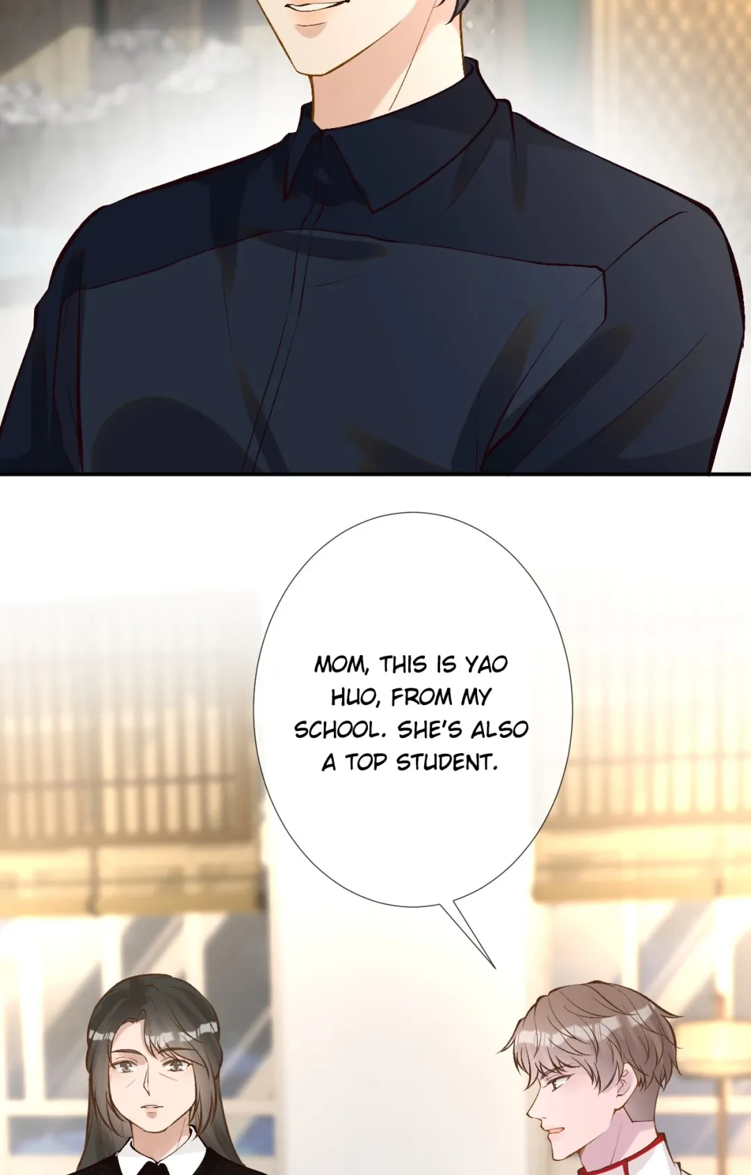 Everyone’s Darling - Chapter 104 Page 45