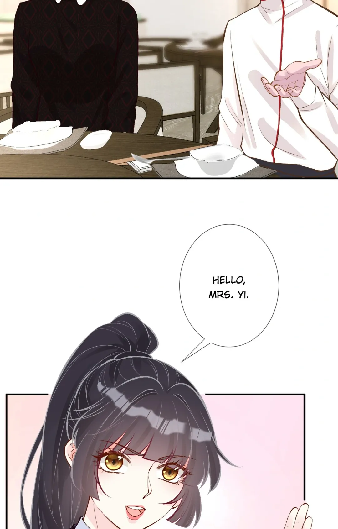 Everyone’s Darling - Chapter 104 Page 46
