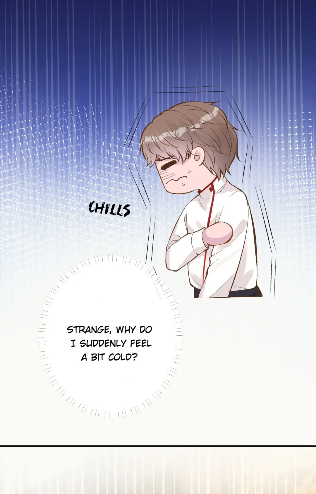 Everyone’s Darling - Chapter 104 Page 49