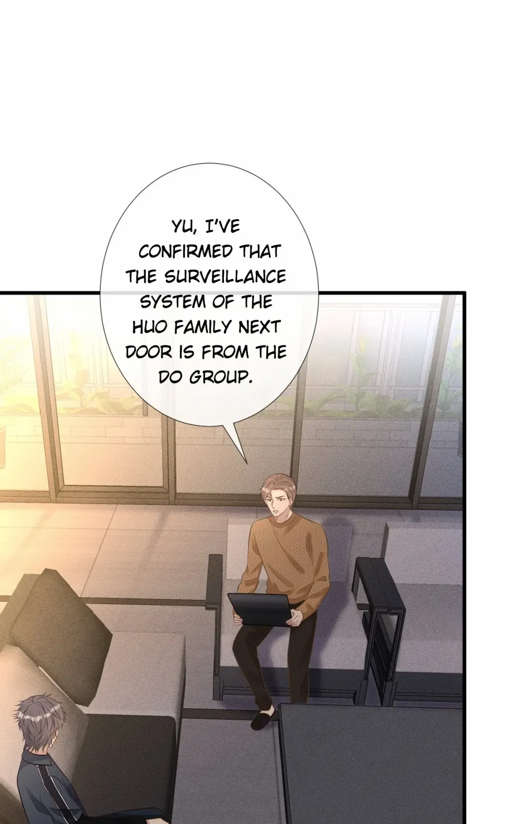 Everyone’s Darling - Chapter 105 Page 5