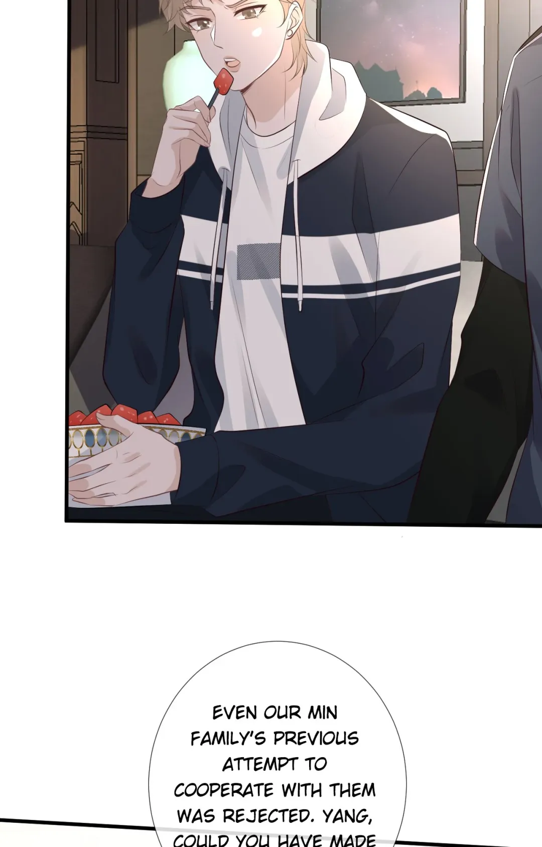 Everyone’s Darling - Chapter 105 Page 7