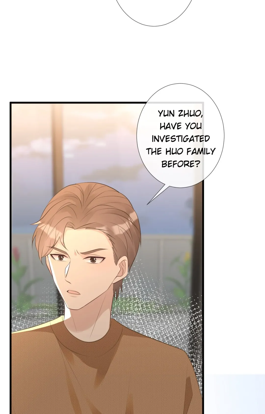 Everyone’s Darling - Chapter 105 Page 9