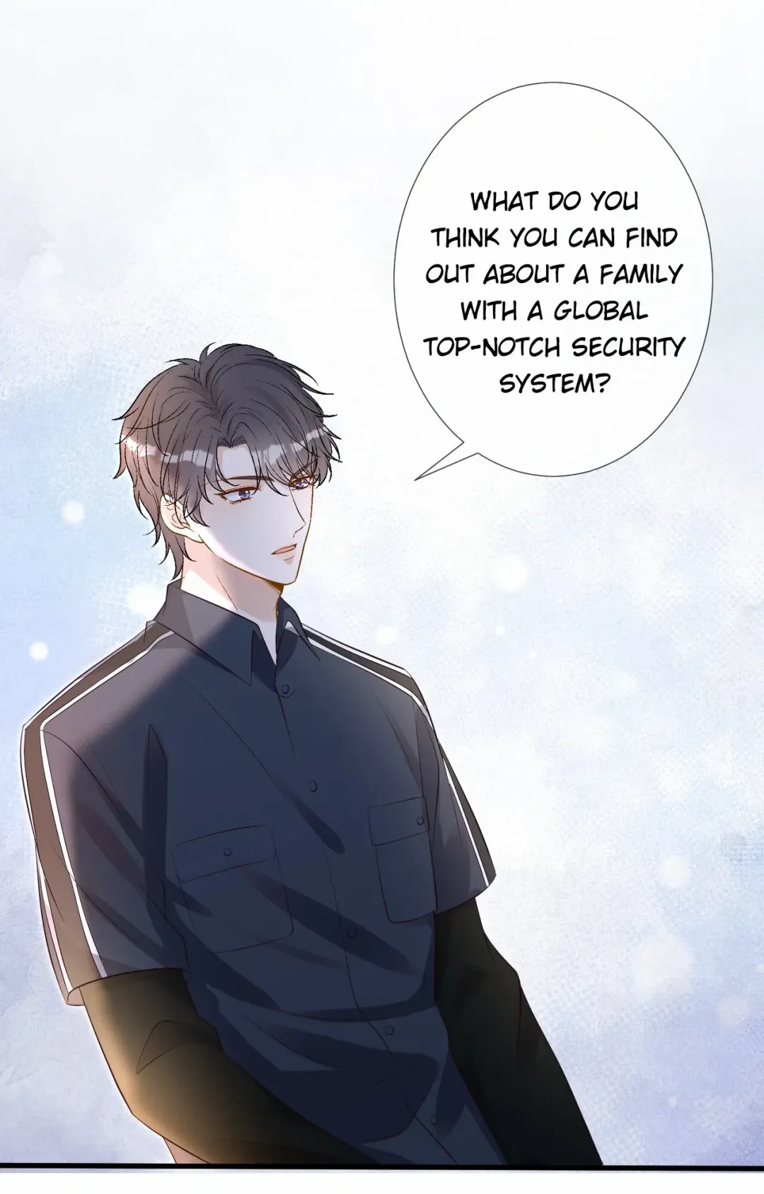 Everyone’s Darling - Chapter 105 Page 12