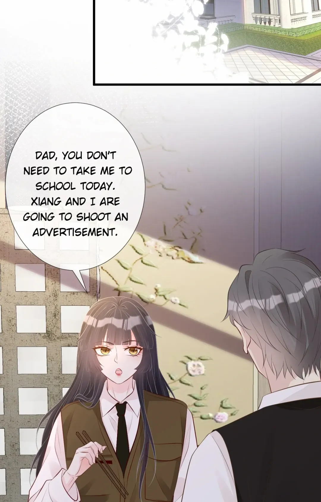 Everyone’s Darling - Chapter 105 Page 16
