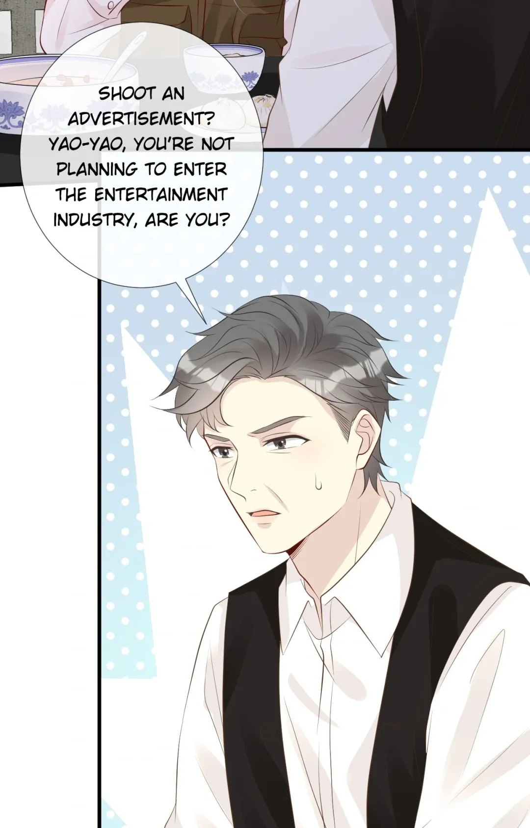 Everyone’s Darling - Chapter 105 Page 17