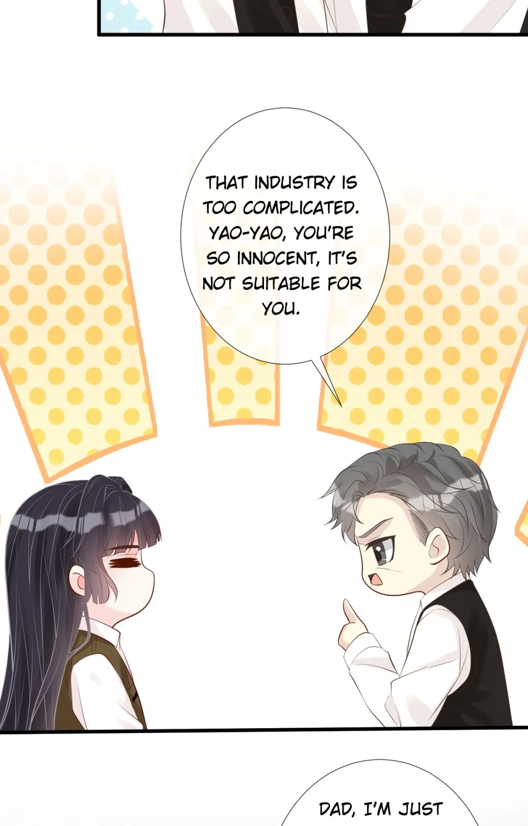 Everyone’s Darling - Chapter 105 Page 18