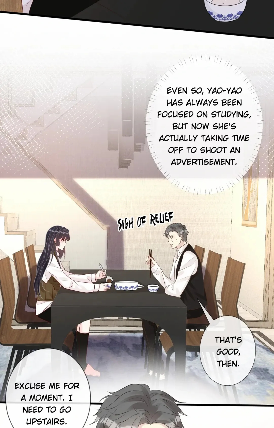 Everyone’s Darling - Chapter 105 Page 20