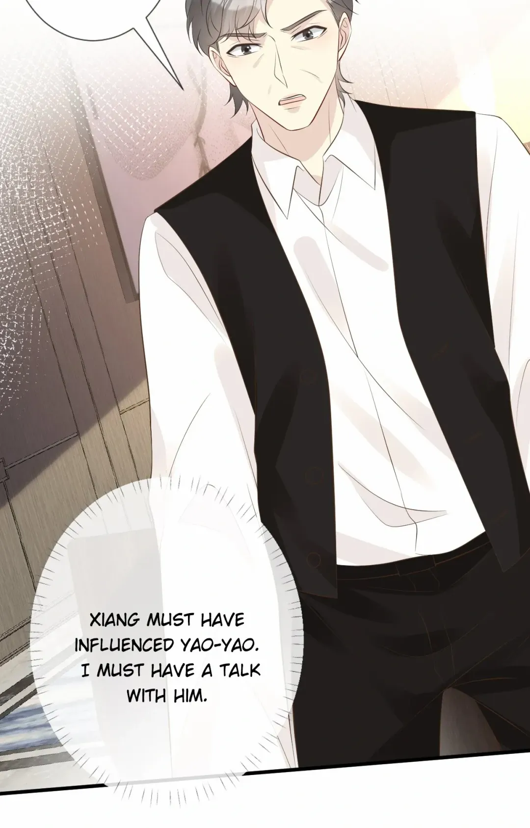 Everyone’s Darling - Chapter 105 Page 21
