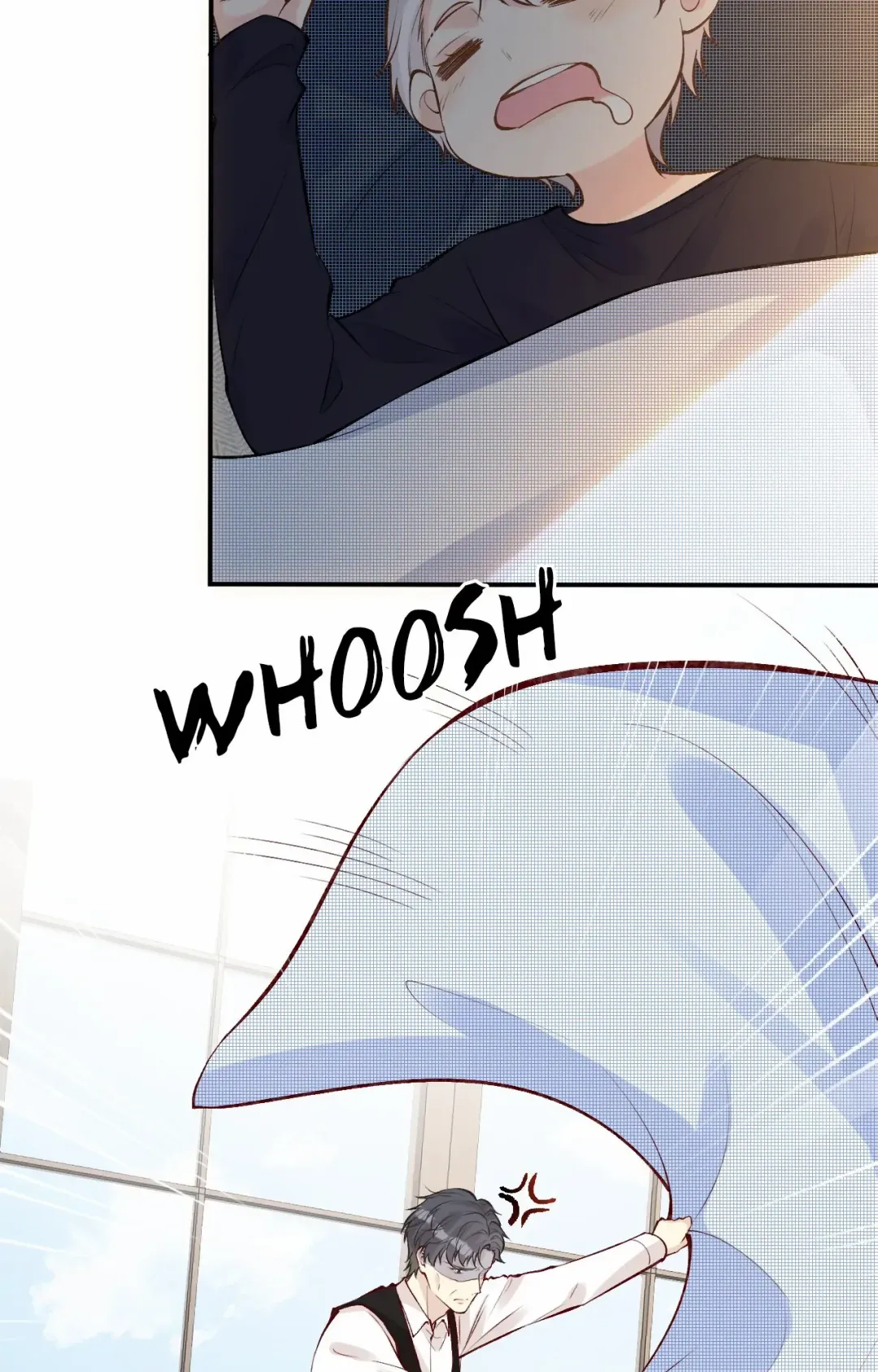 Everyone’s Darling - Chapter 105 Page 25