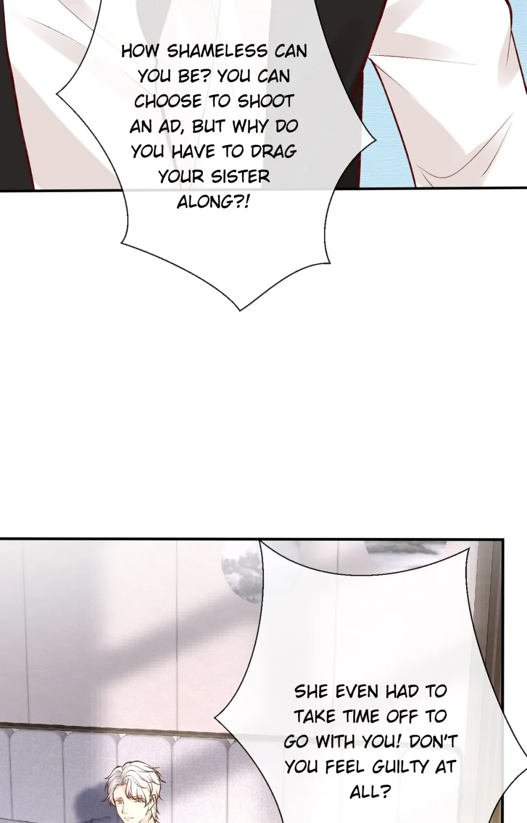 Everyone’s Darling - Chapter 105 Page 29