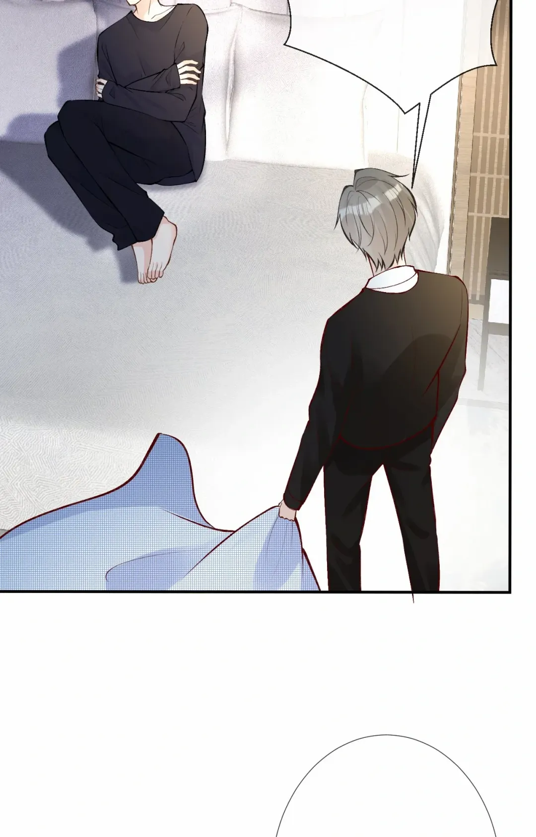 Everyone’s Darling - Chapter 105 Page 30