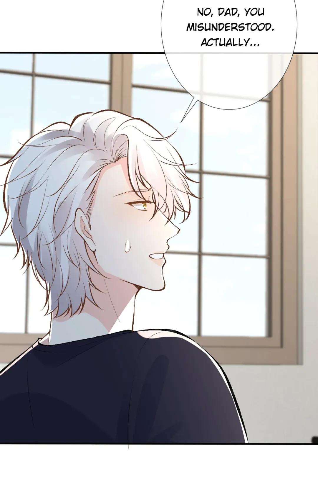 Everyone’s Darling - Chapter 105 Page 31