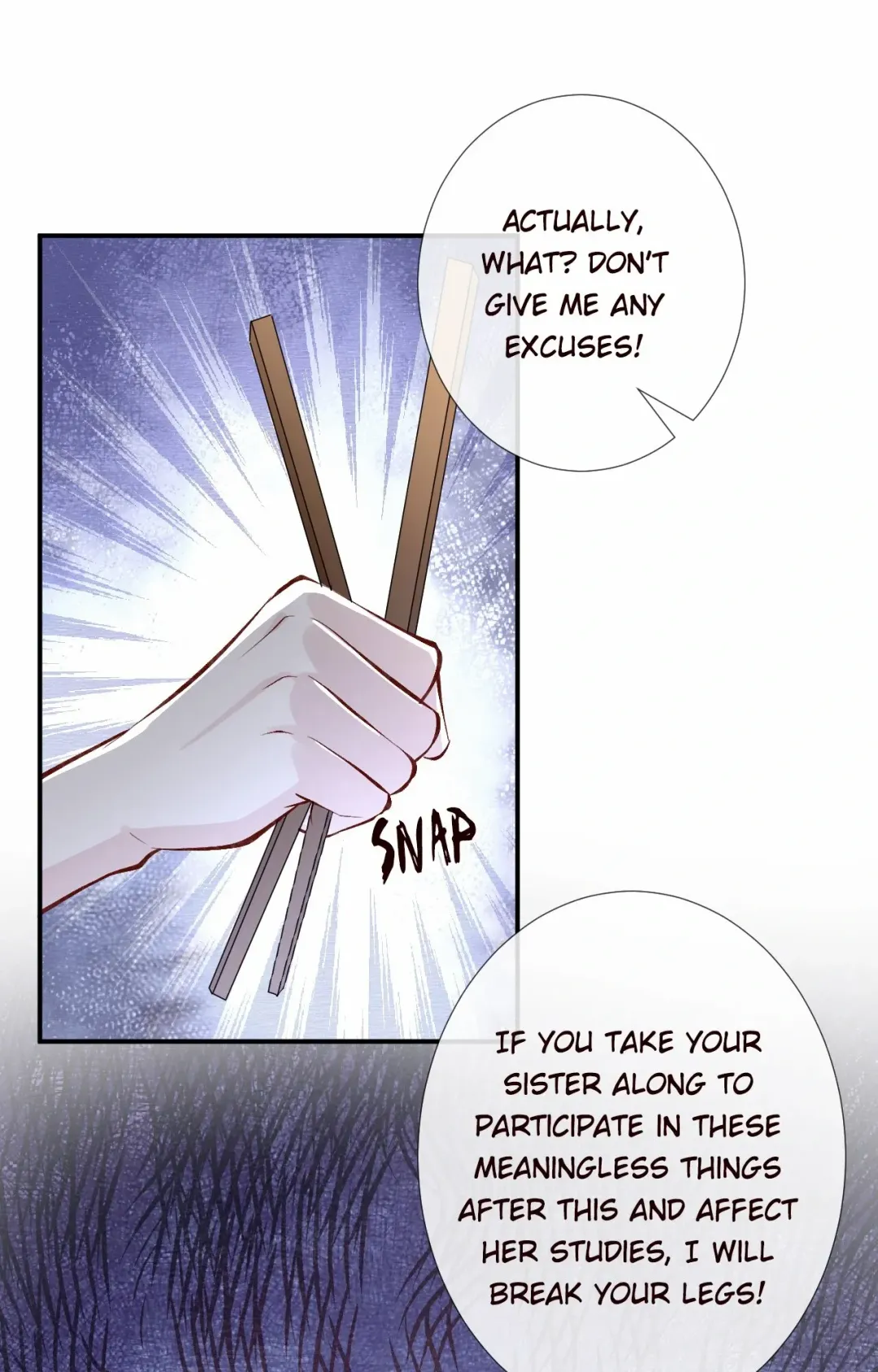 Everyone’s Darling - Chapter 105 Page 32
