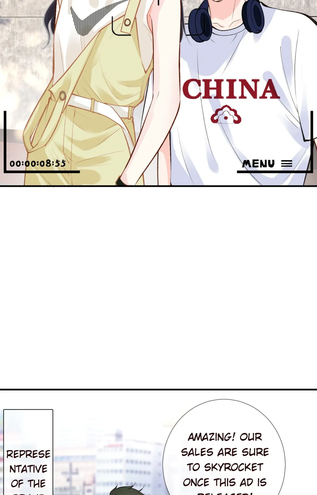 Everyone’s Darling - Chapter 105 Page 40
