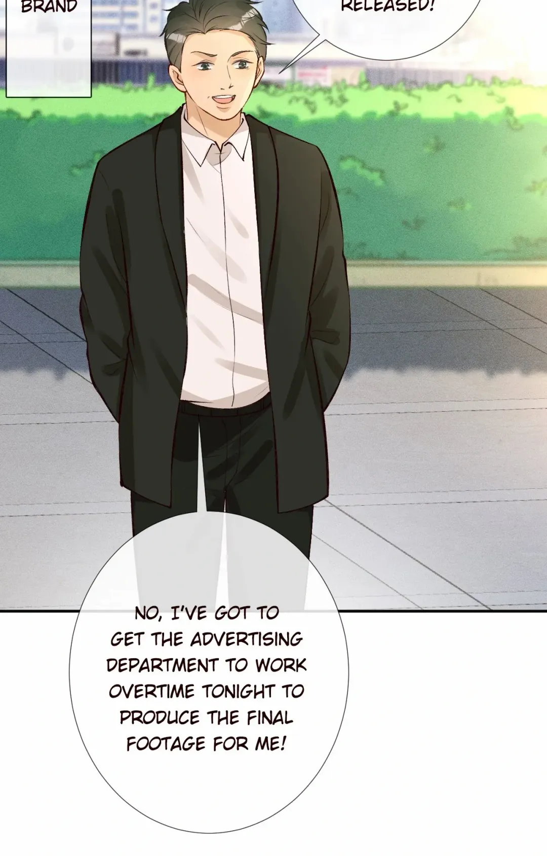 Everyone’s Darling - Chapter 105 Page 41