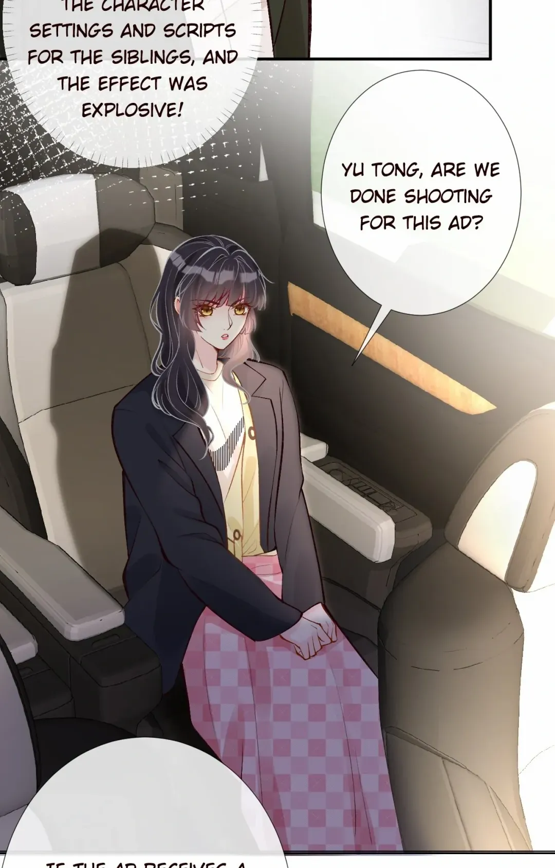 Everyone’s Darling - Chapter 105 Page 43
