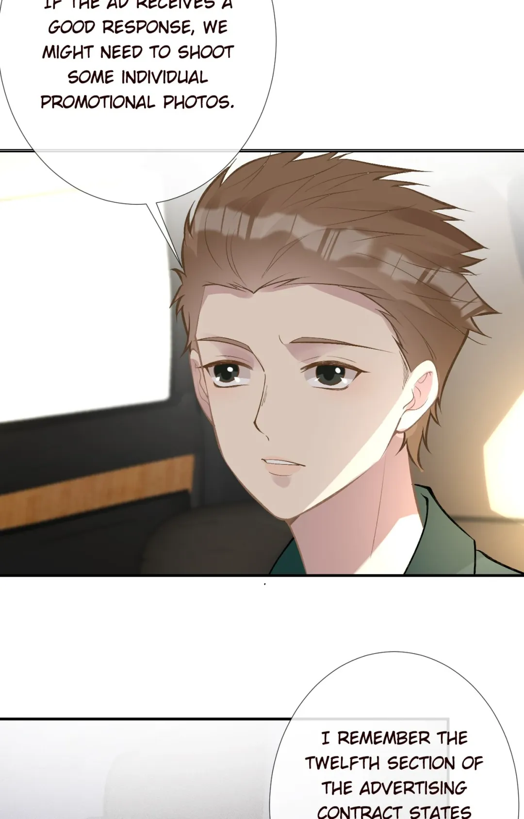 Everyone’s Darling - Chapter 105 Page 44
