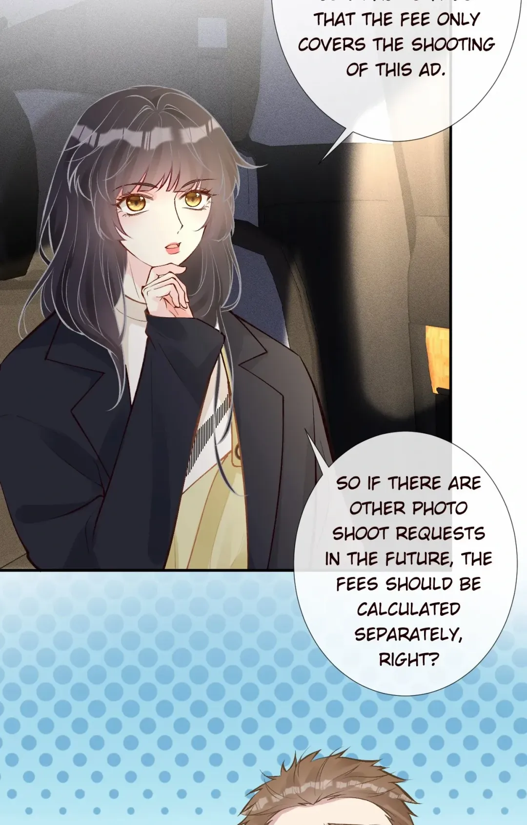 Everyone’s Darling - Chapter 105 Page 45