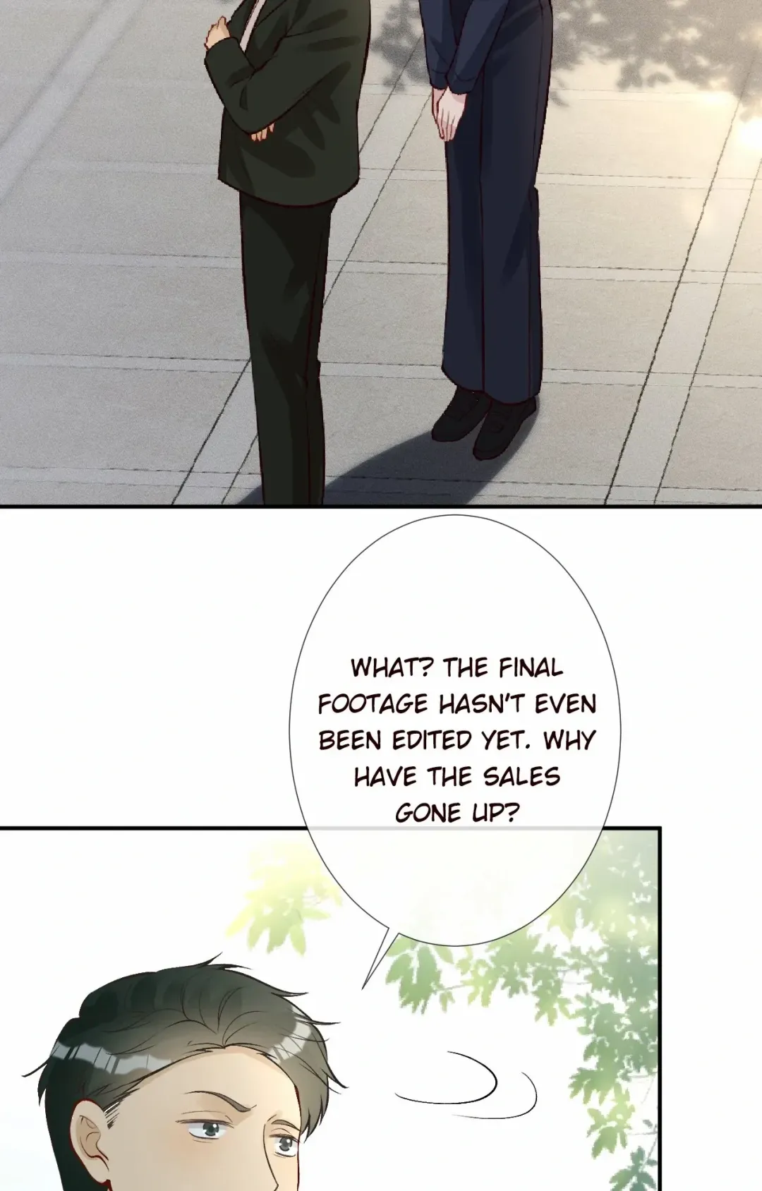 Everyone’s Darling - Chapter 105 Page 47