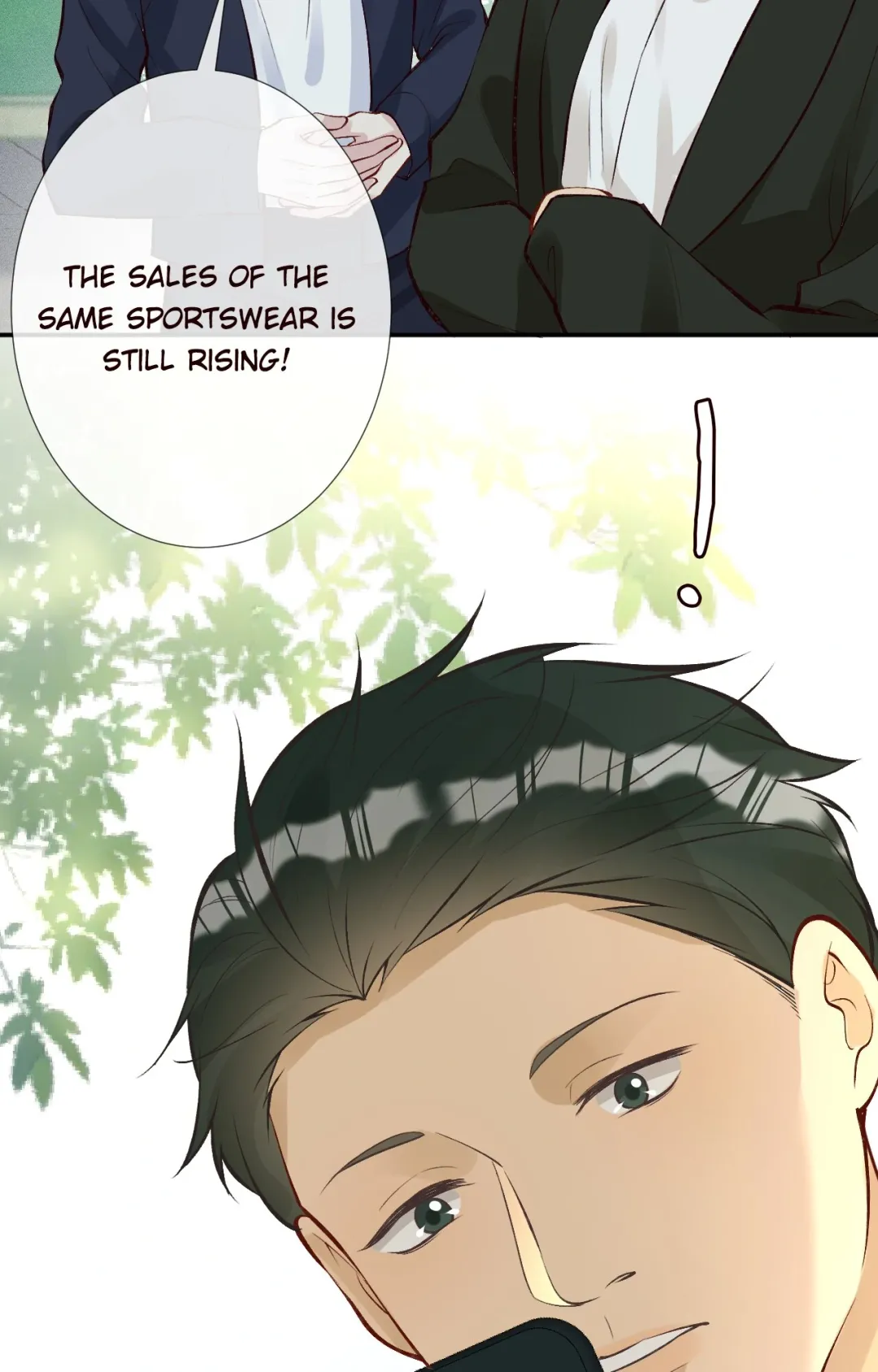 Everyone’s Darling - Chapter 105 Page 49