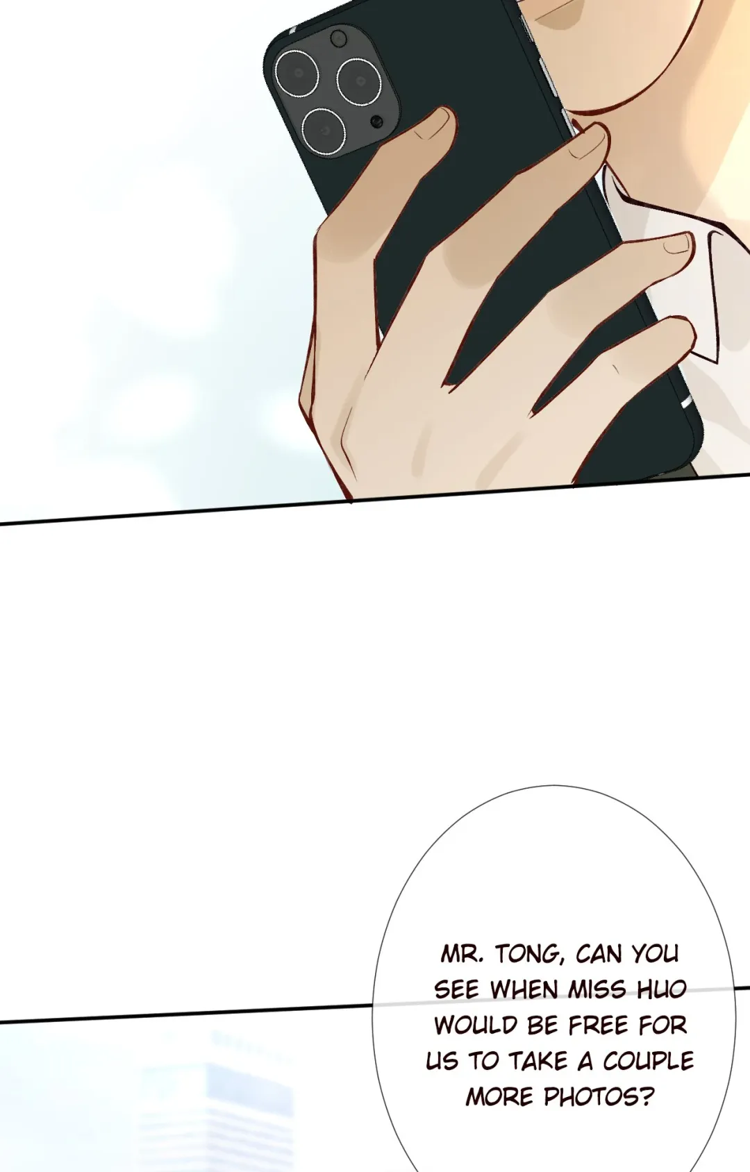 Everyone’s Darling - Chapter 105 Page 50