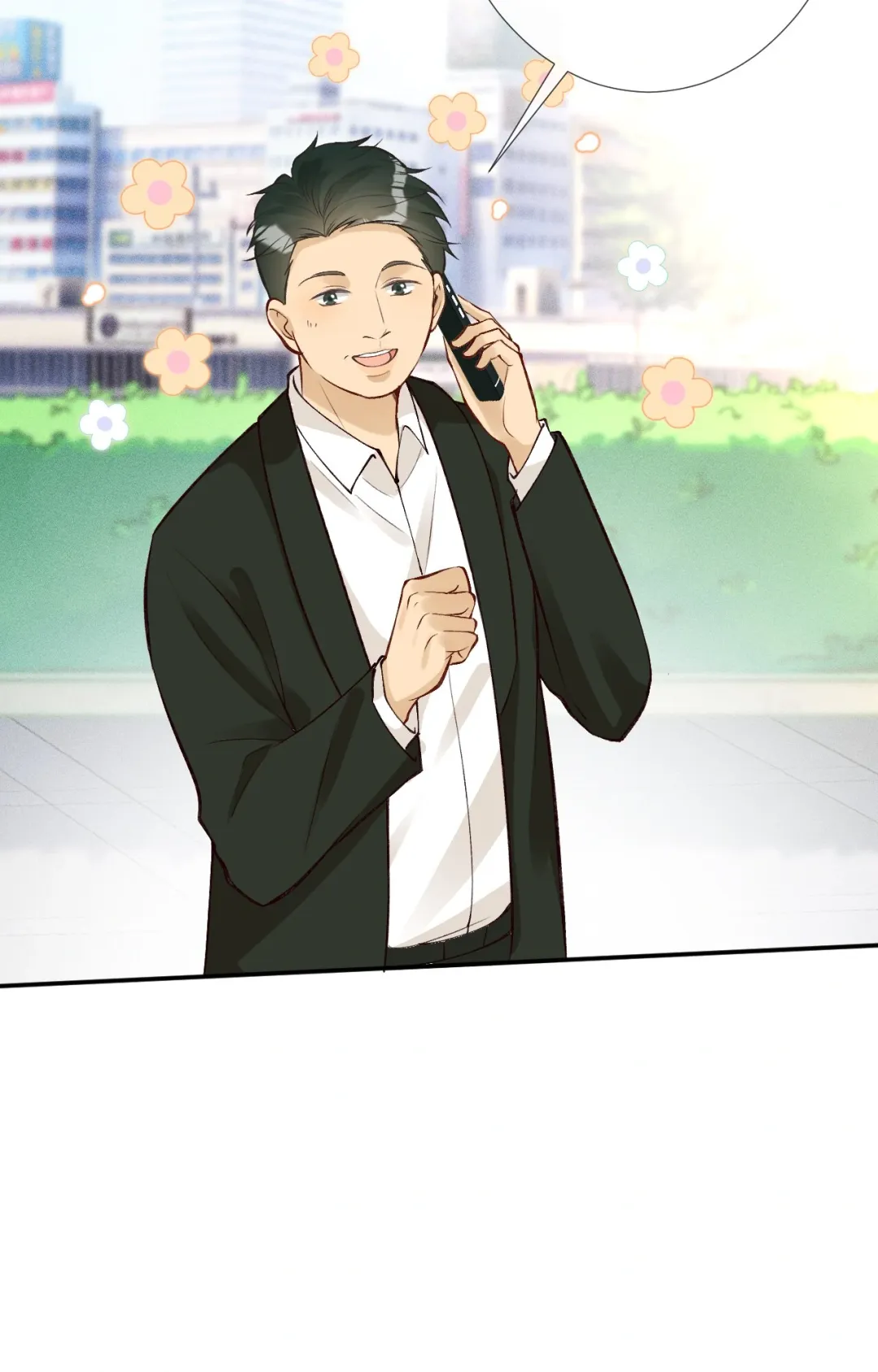 Everyone’s Darling - Chapter 105 Page 51