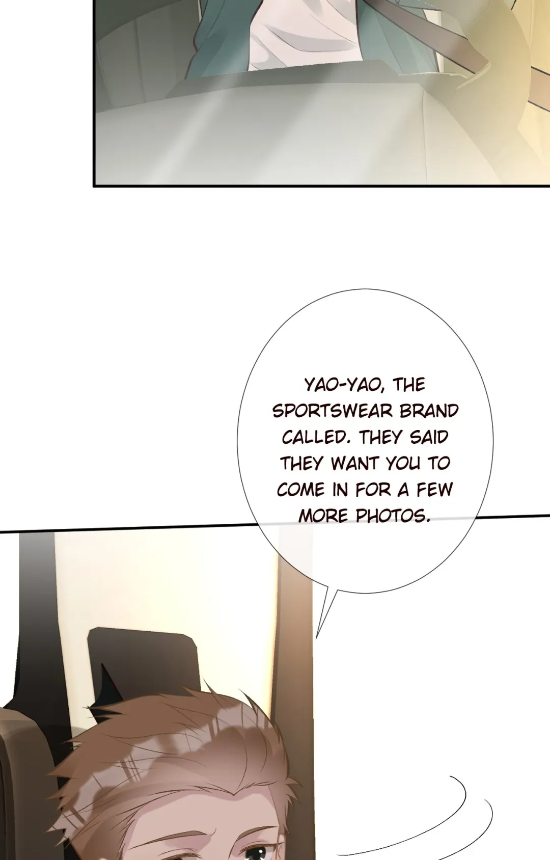 Everyone’s Darling - Chapter 106 Page 2