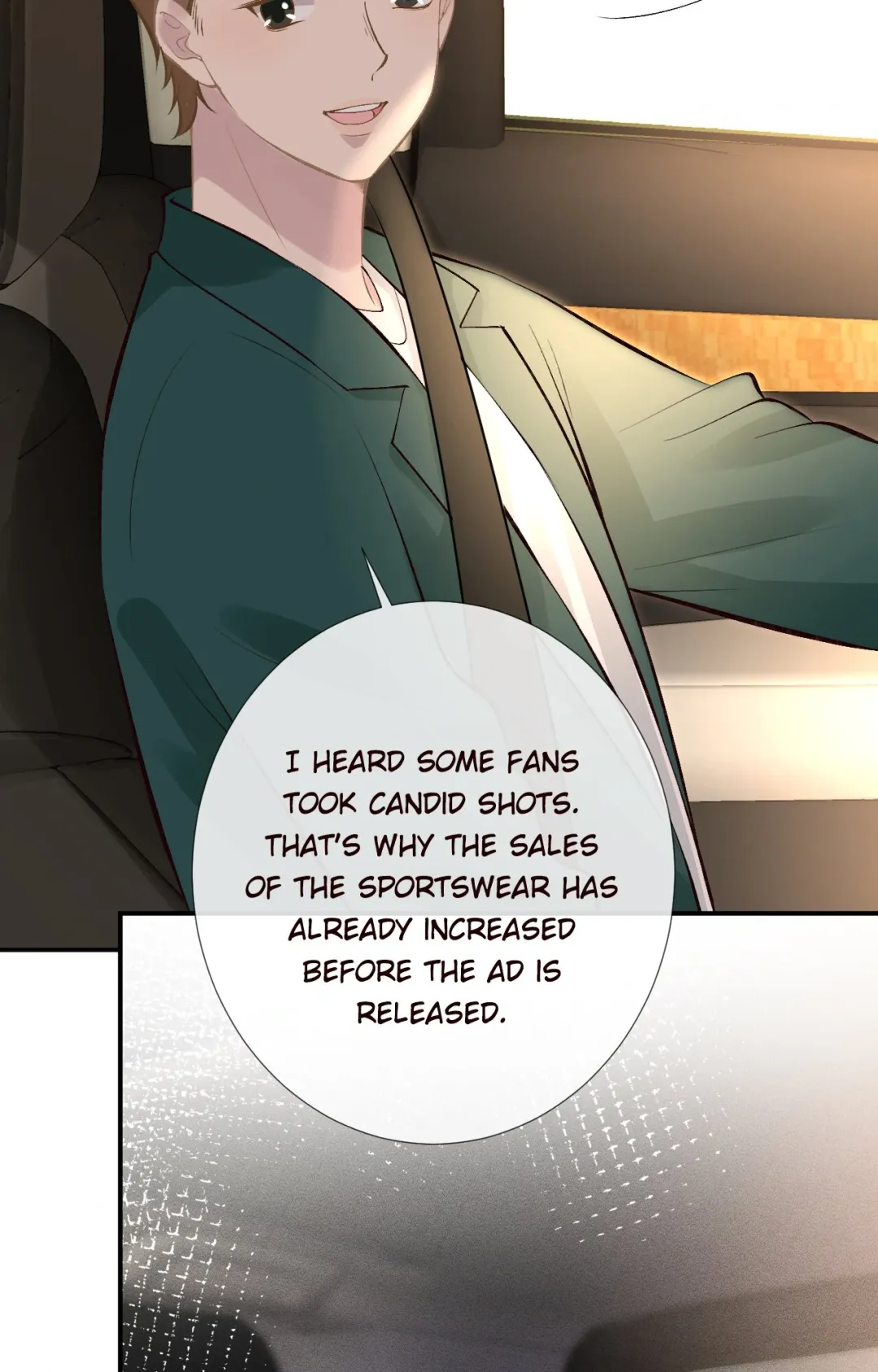 Everyone’s Darling - Chapter 106 Page 3